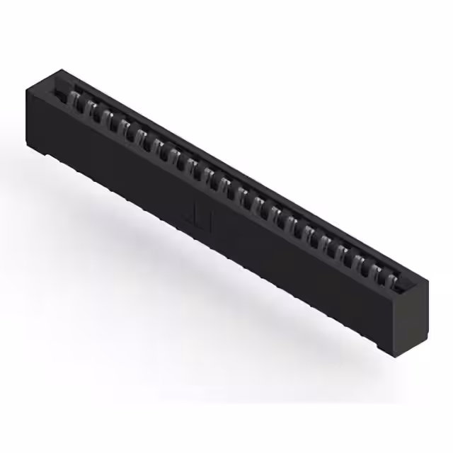 857-020-431-101 EDAC Inc.  Edgeboard Connectors